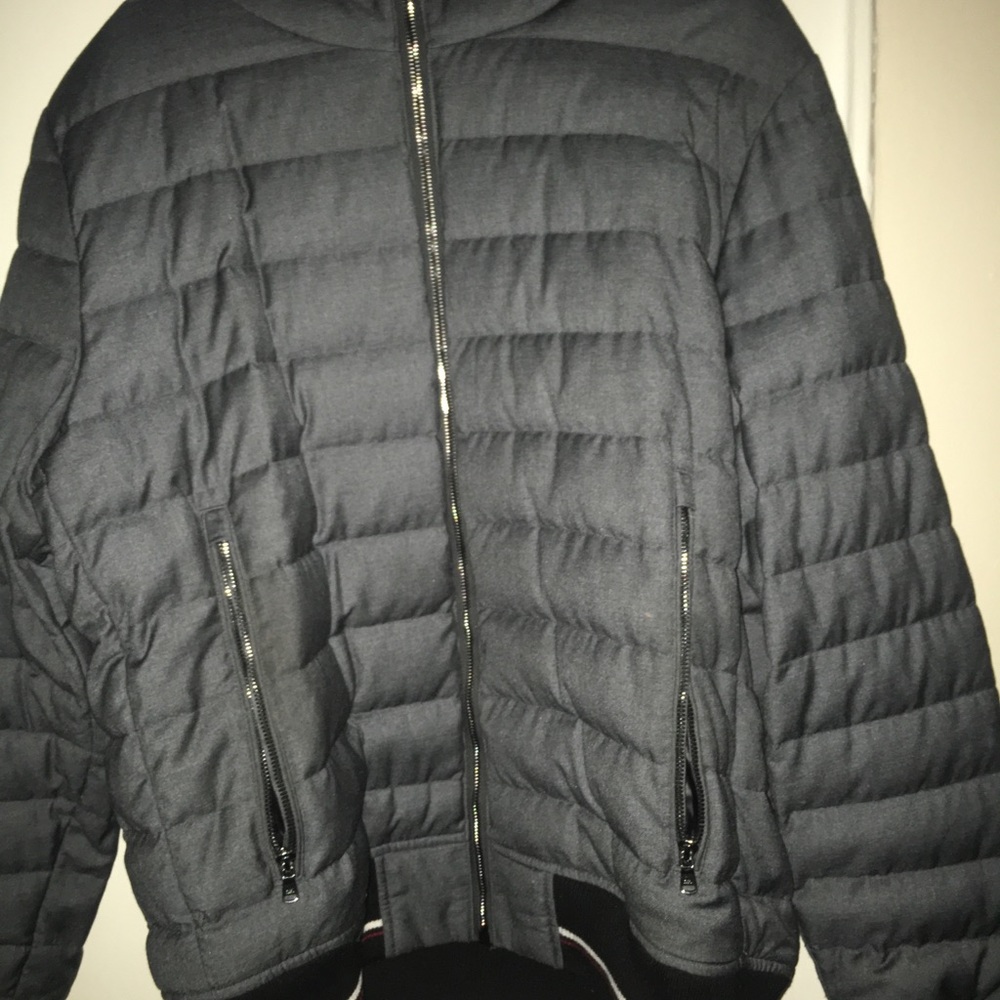 Michael kors jacket